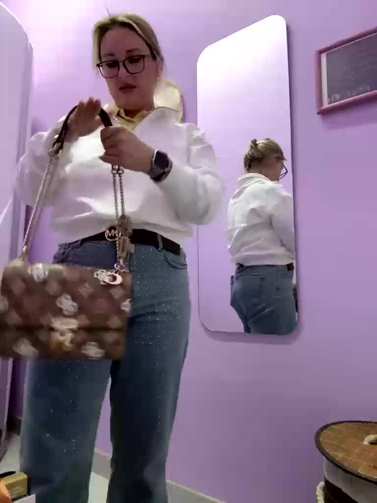 FetishTeacher Adult Chat October 4, 2025