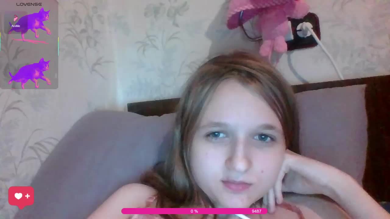 Kitty20Meow Adult Chat October 4, 2025