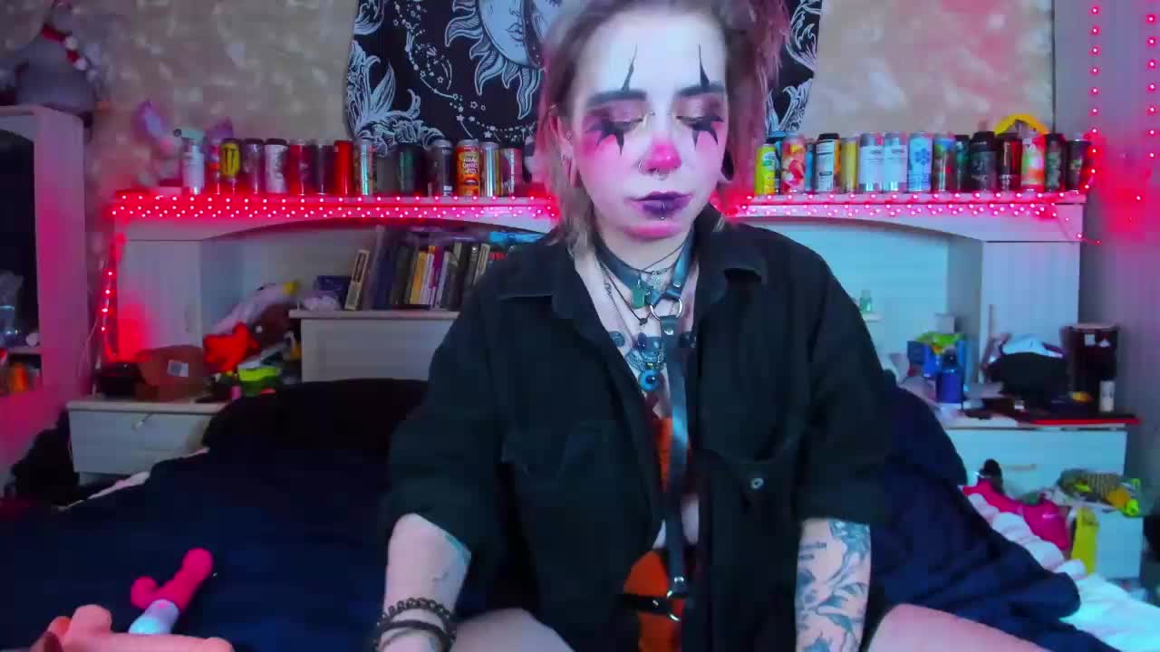 Aru-k0t0 Adult Chat October 4, 2025