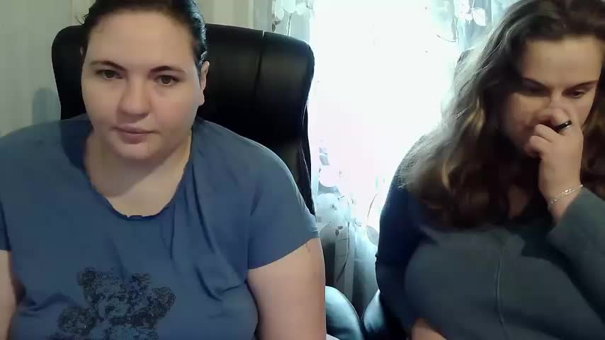 HollyXEva Adult Chat October 4, 2025