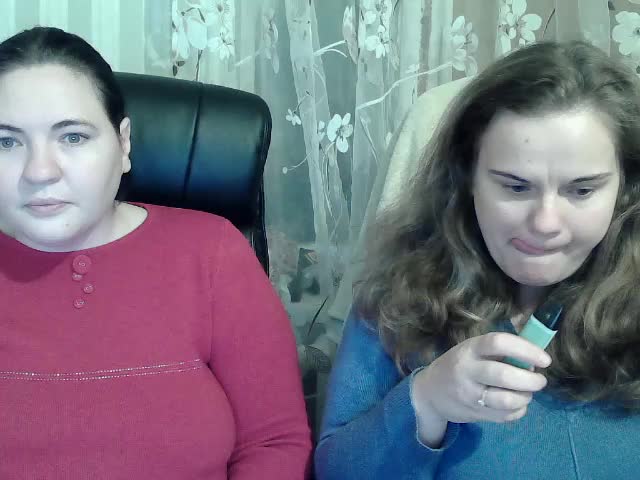 HollyXEva Adult Chat October 4, 2025