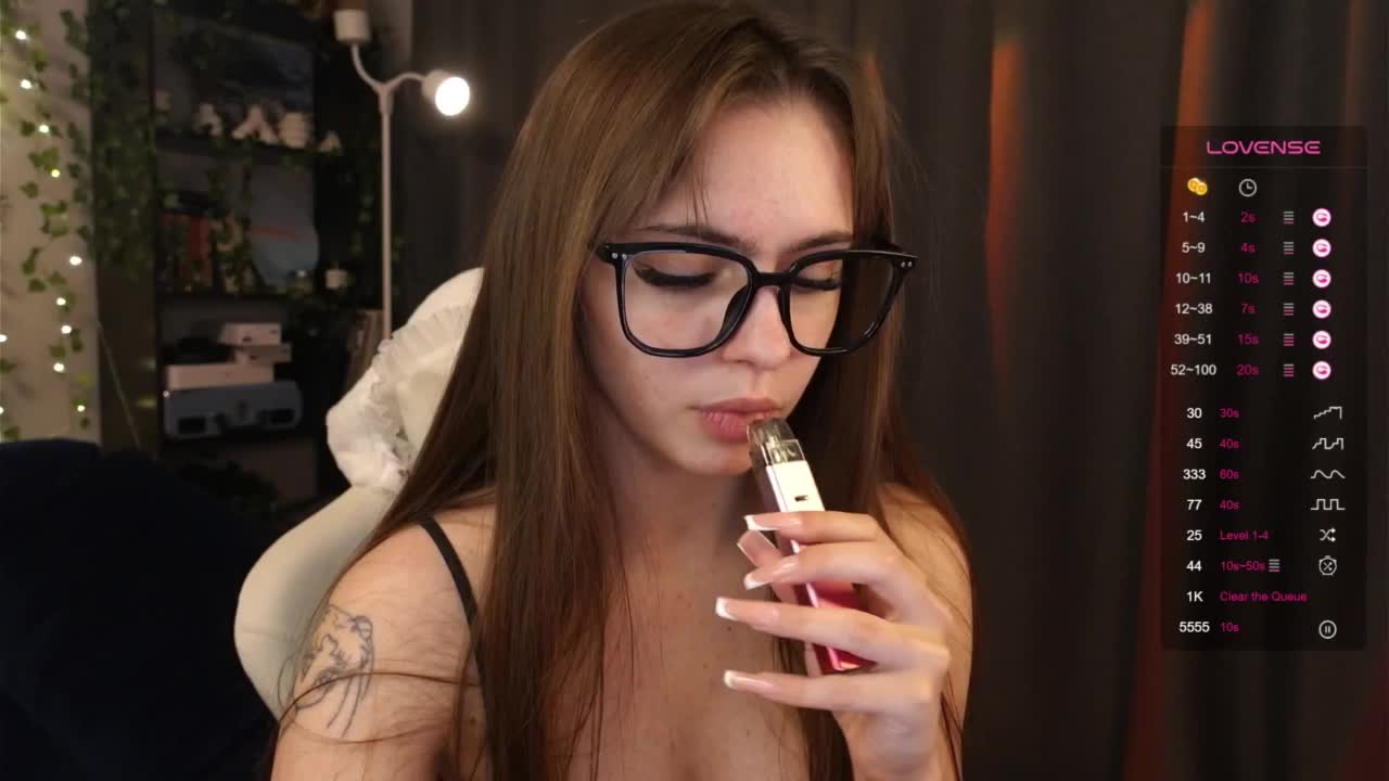 Meowmacito Adult Chat October 4, 2025