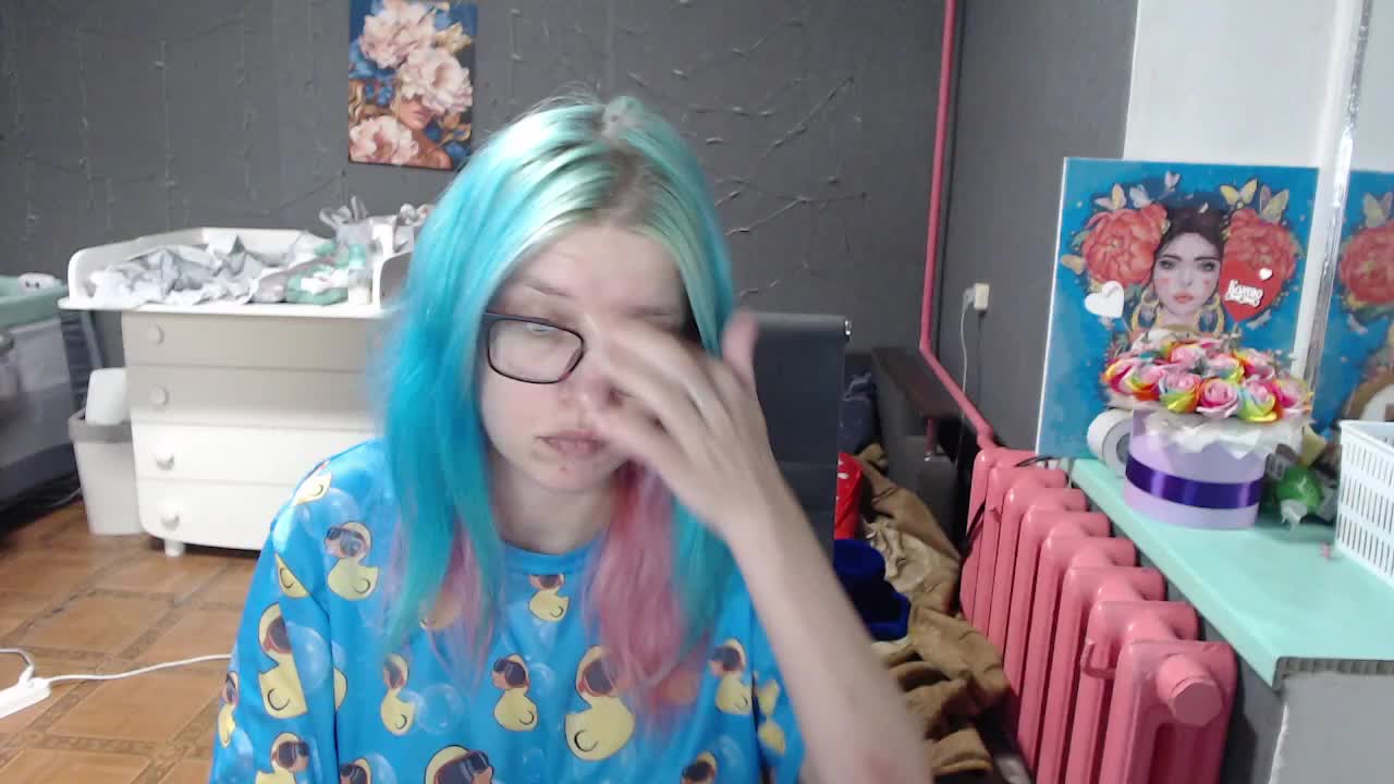 malvinella Adult Chat October 4, 2025