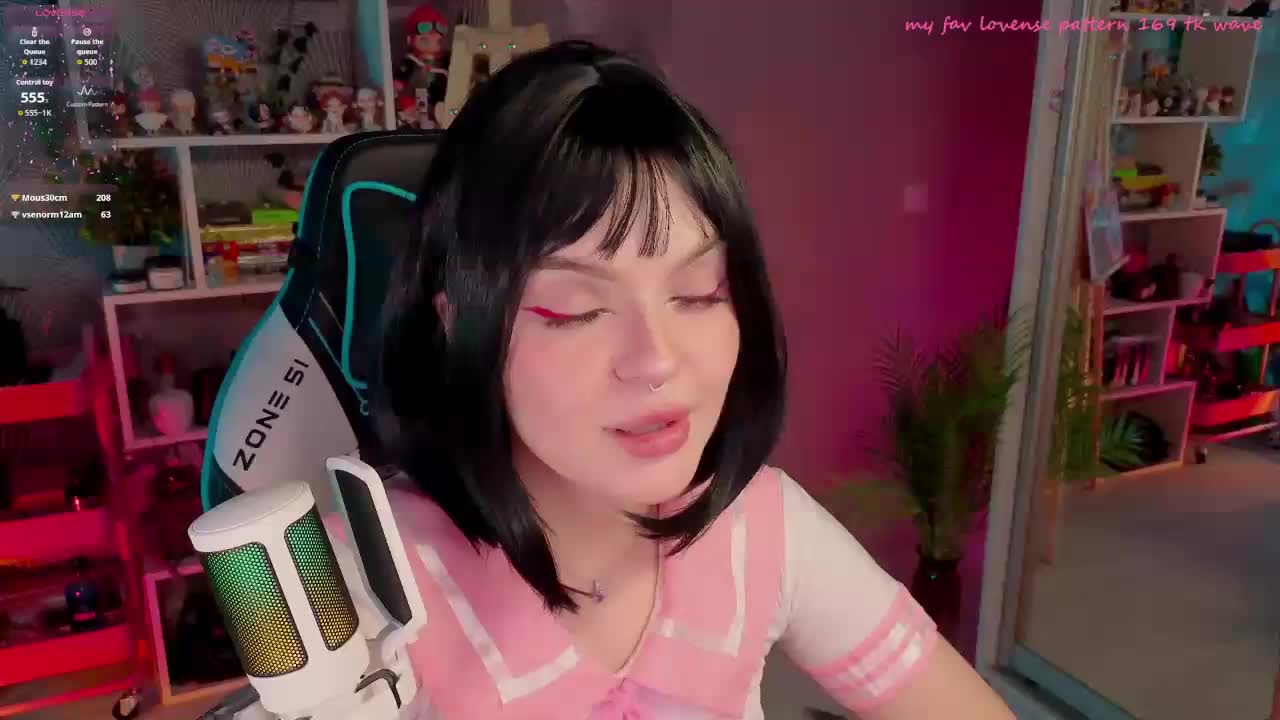 LumiRage Adult Chat October 4, 2025