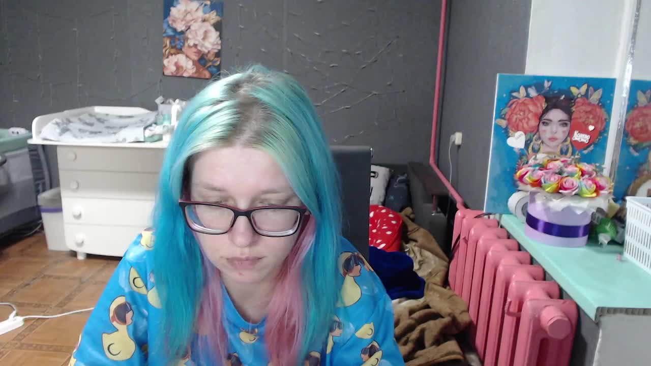 malvinella Adult Chat October 4, 2025