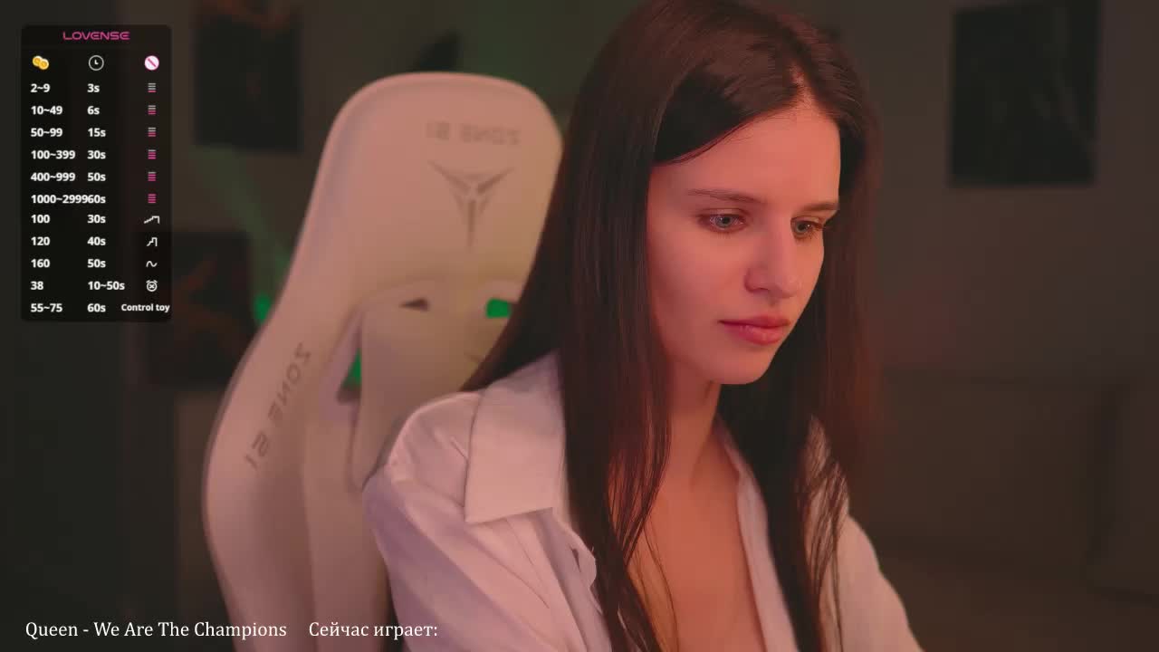 Eva-Ostin Adult Chat October 4, 2025