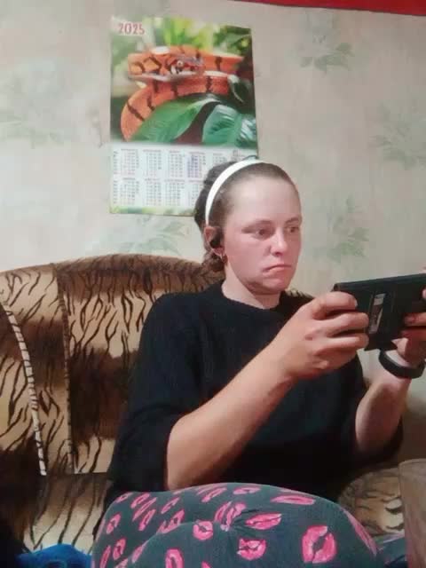 Calibriya Adult Chat October 4, 2025