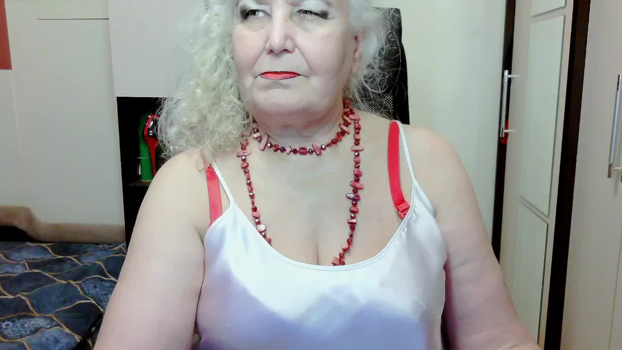 GrannyWants Adult Chat October 4, 2025
