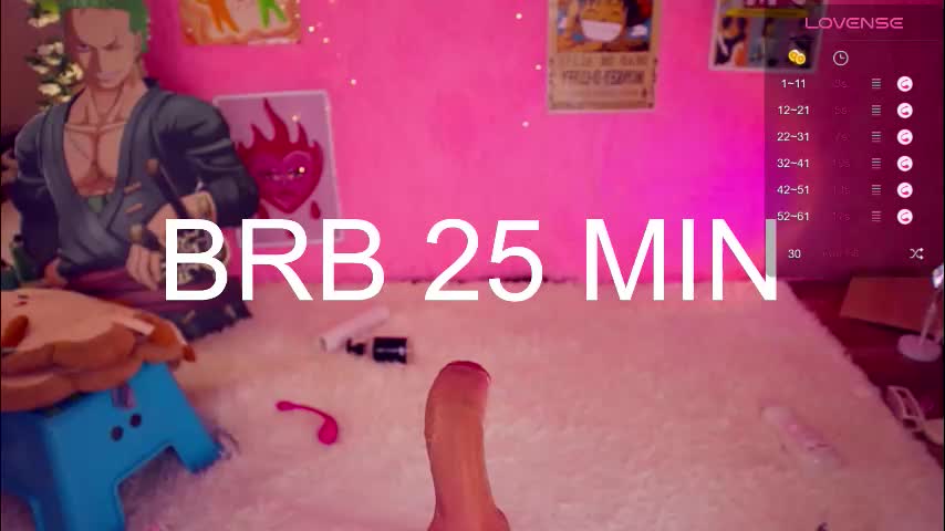 chery_lady22 Adult Chat October 4, 2025