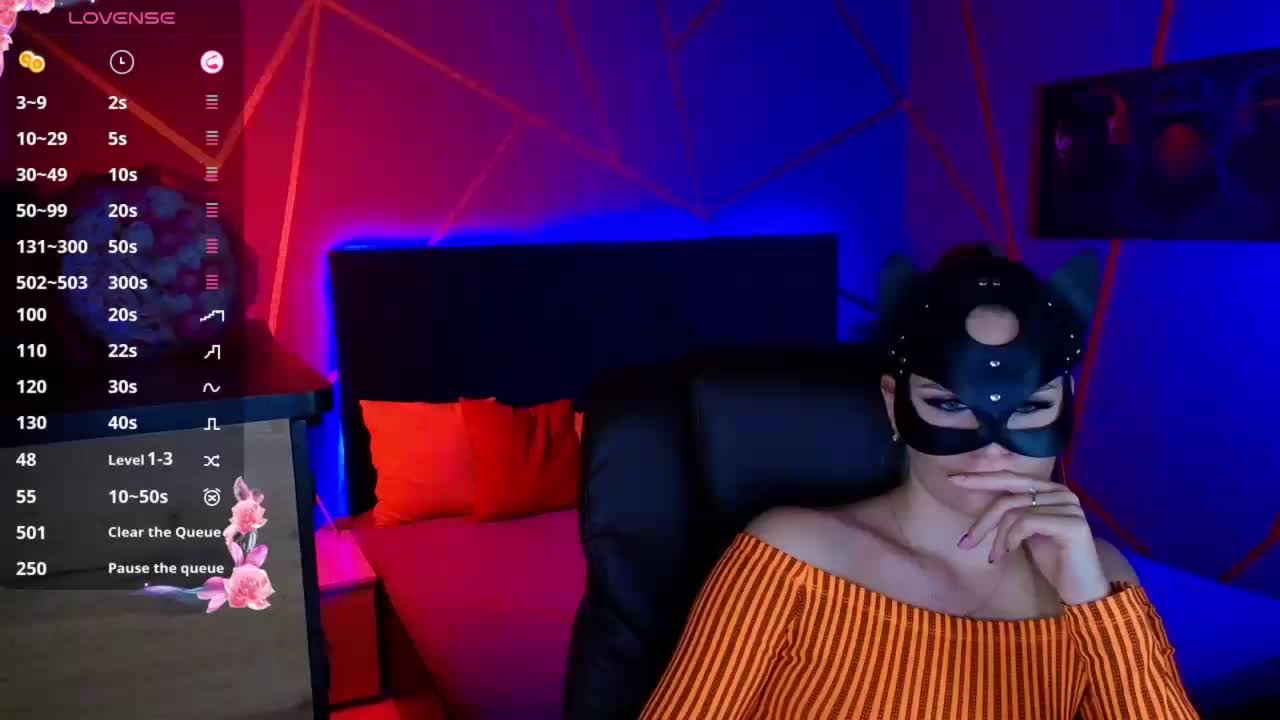 __Sofia_Cat__ Adult Chat October 4, 2025