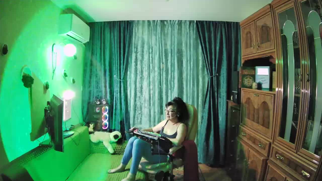 Infodar Adult Chat October 4, 2025