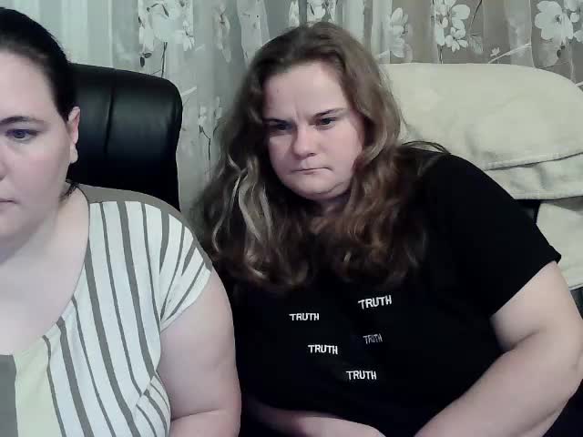 HollyXEva Adult Chat October 4, 2025