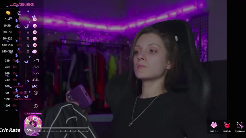 Kathleen_Meow Adult Chat October 4, 2025