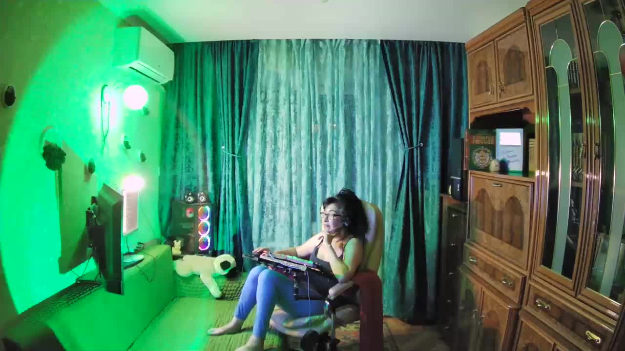 Infodar Adult Chat October 4, 2025