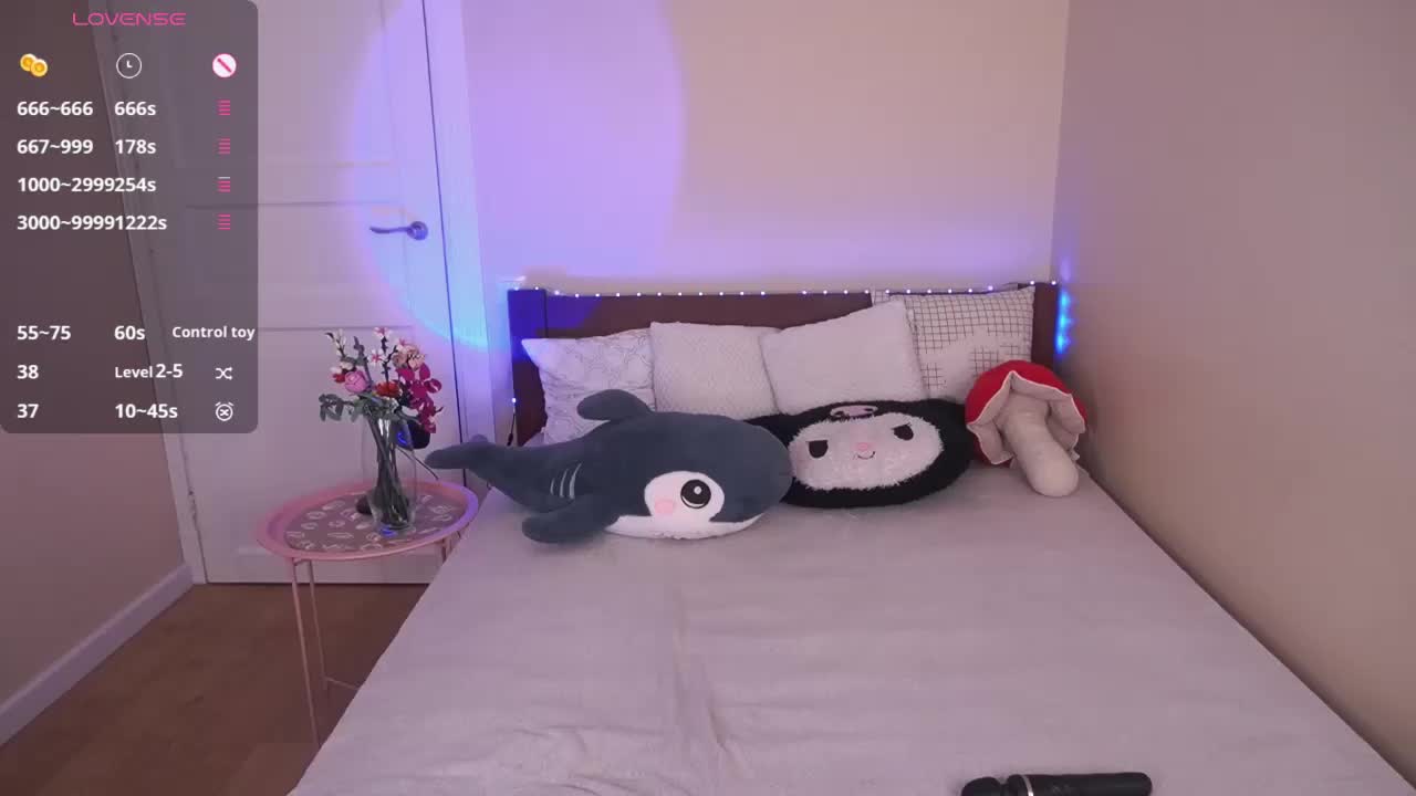 OnlyPenny Adult Chat October 4, 2025