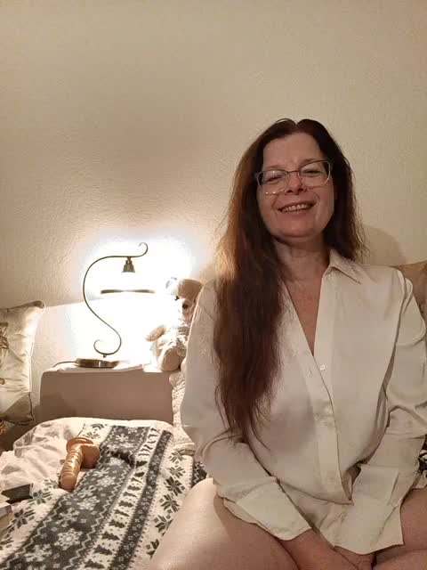 HelenBerg Adult Chat October 4, 2025