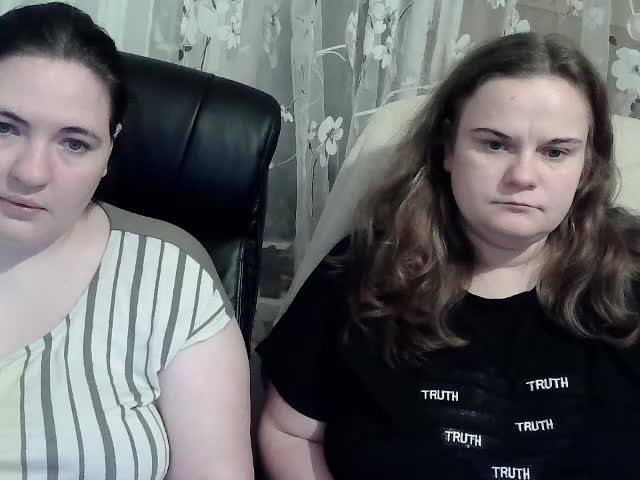 HollyXEva Adult Chat October 4, 2025