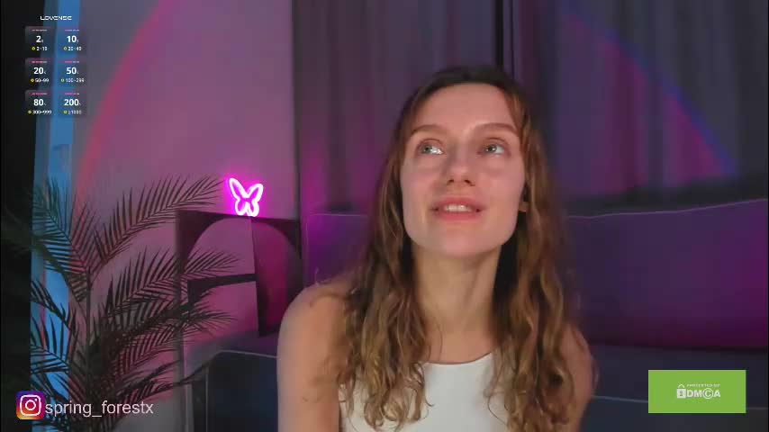 spring_forestx Adult Chat October 4, 2025