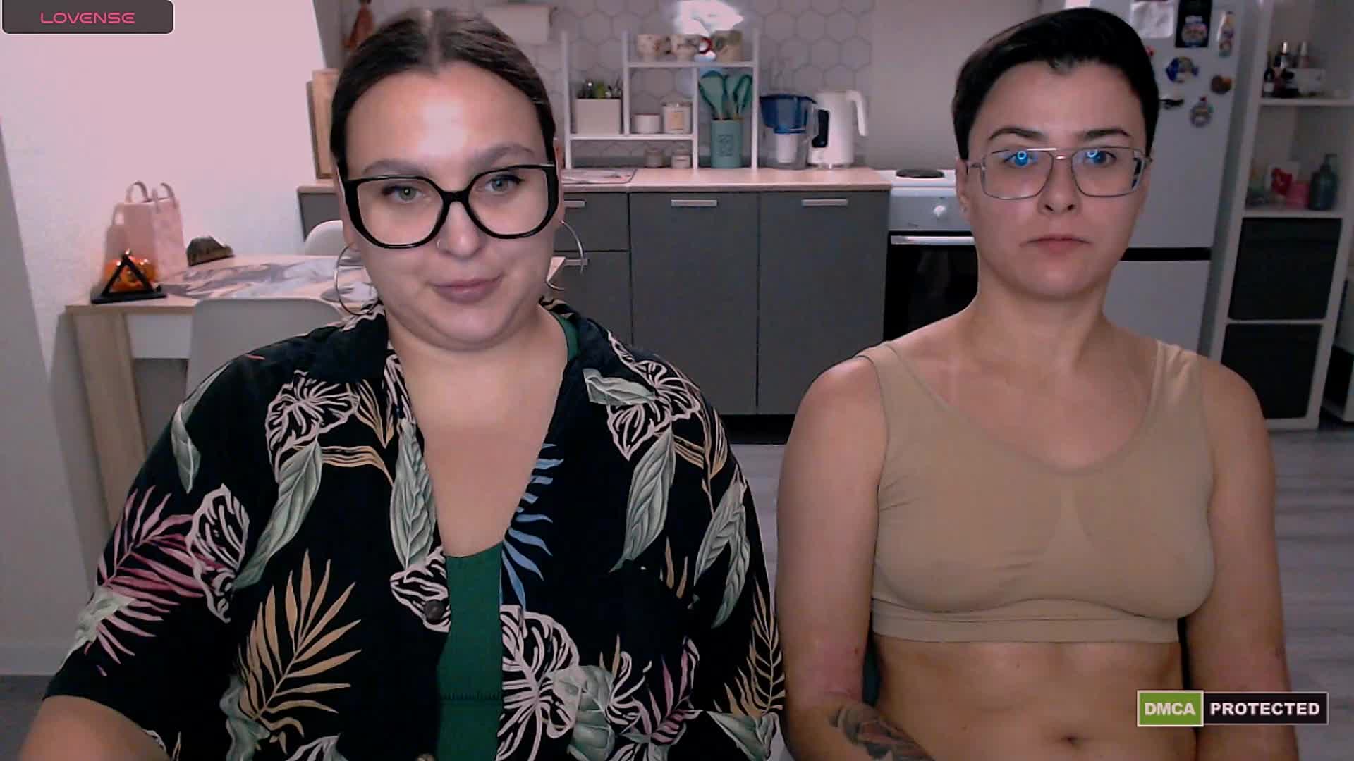 dreamteamgirls Adult Chat October 4, 2025