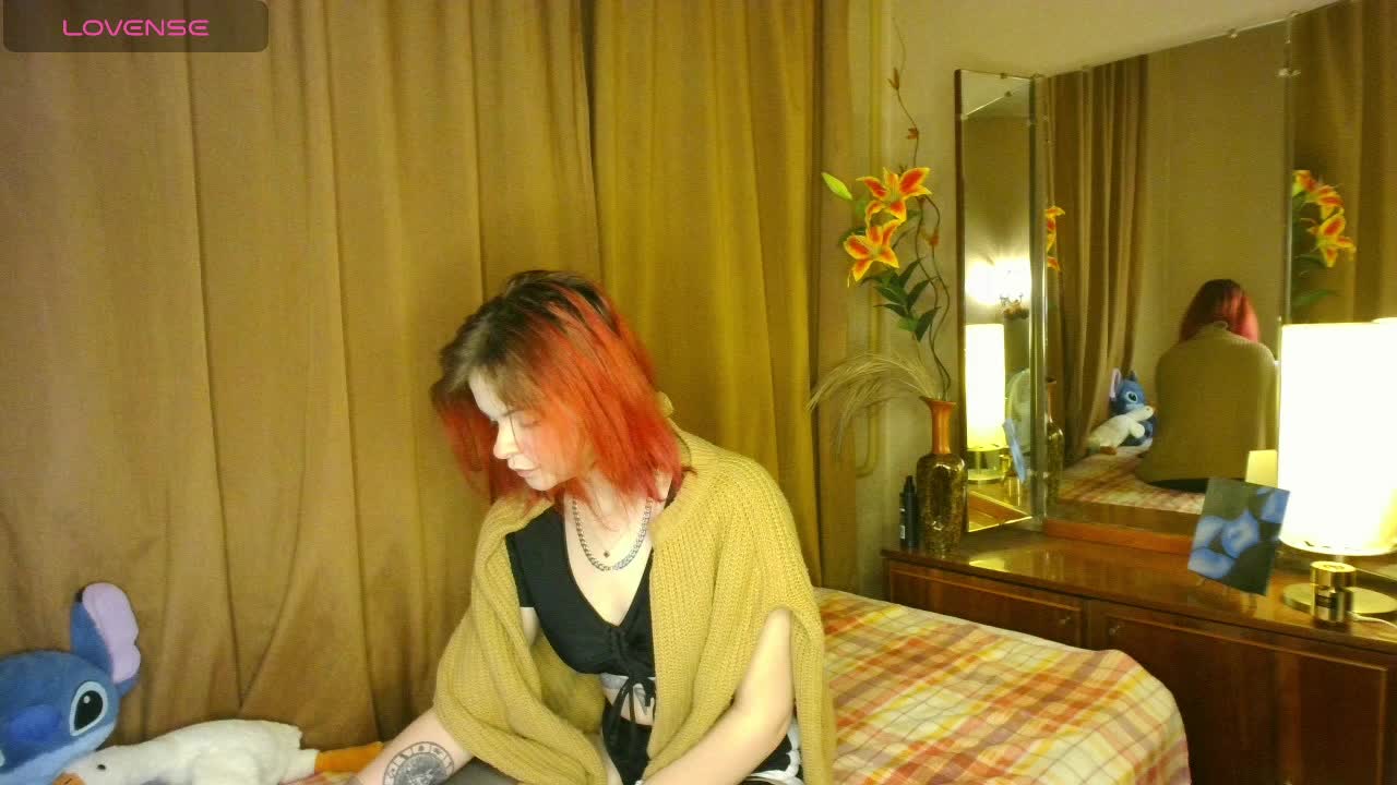 LilitDays Adult Chat October 4, 2025