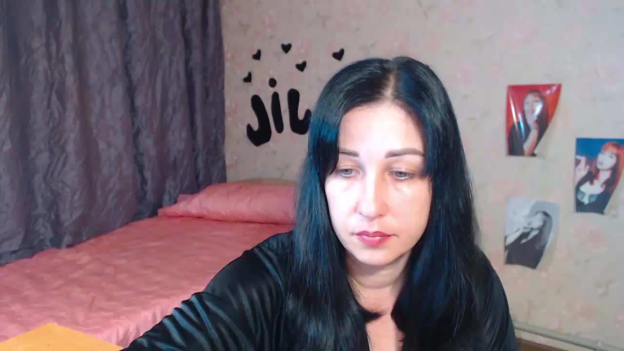 JillStevens Adult Chat October 4, 2025