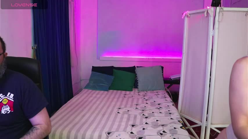 AlisaAleksandr Adult Chat October 4, 2025