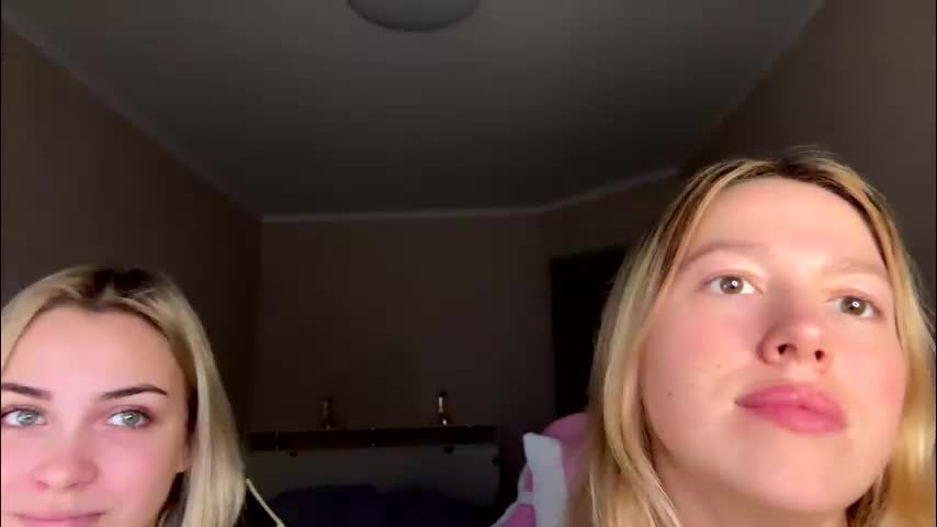 stefany_and_bettany Adult Chat October 4, 2025