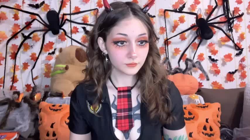 _Devill_Baby Adult Chat October 4, 2025