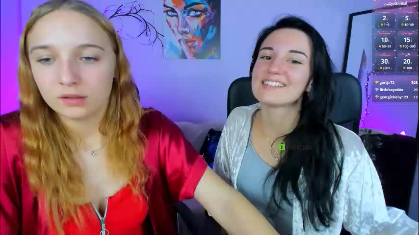 keylas_moan Adult Chat October 4, 2025
