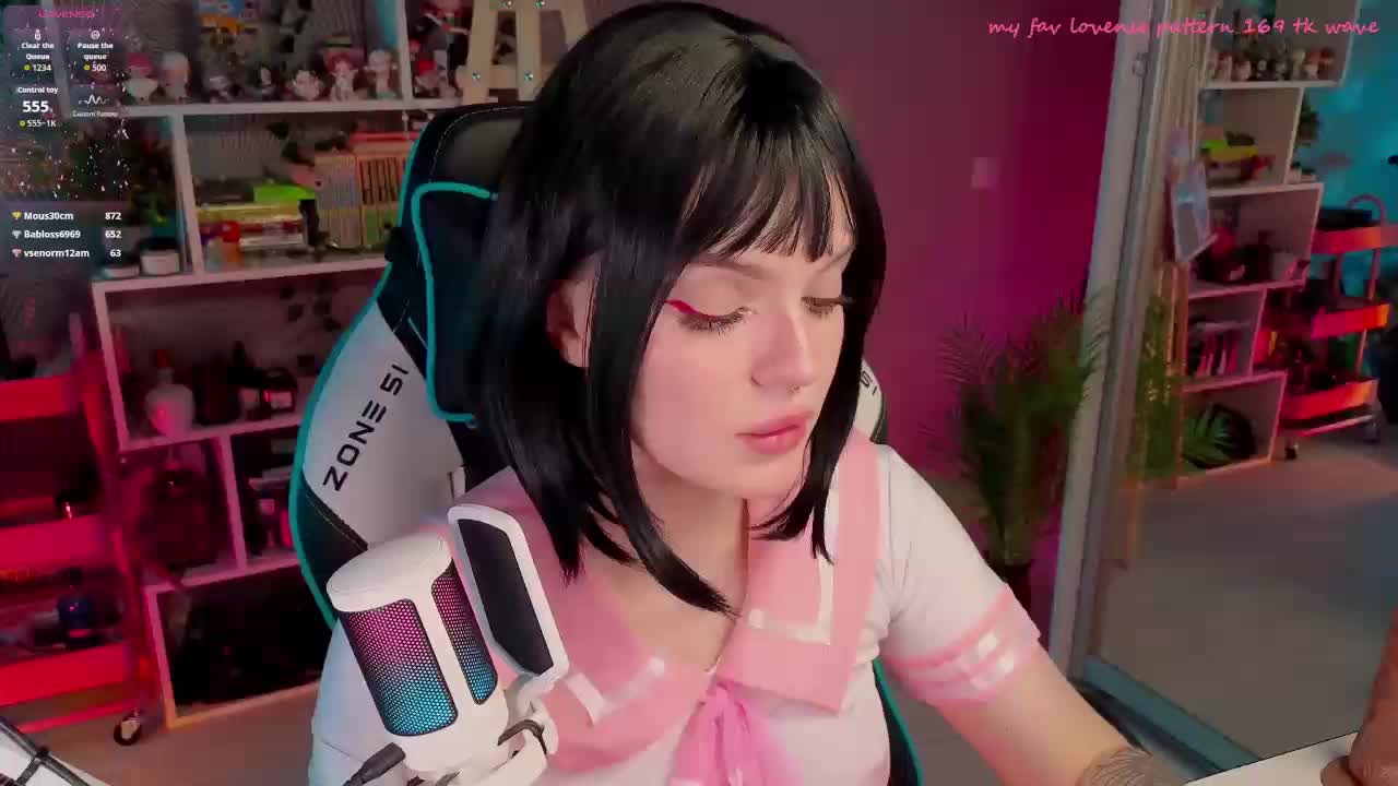 LumiRage Adult Chat October 4, 2025