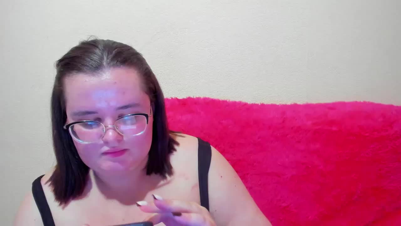 Jessica-Joy Adult Chat October 4, 2025