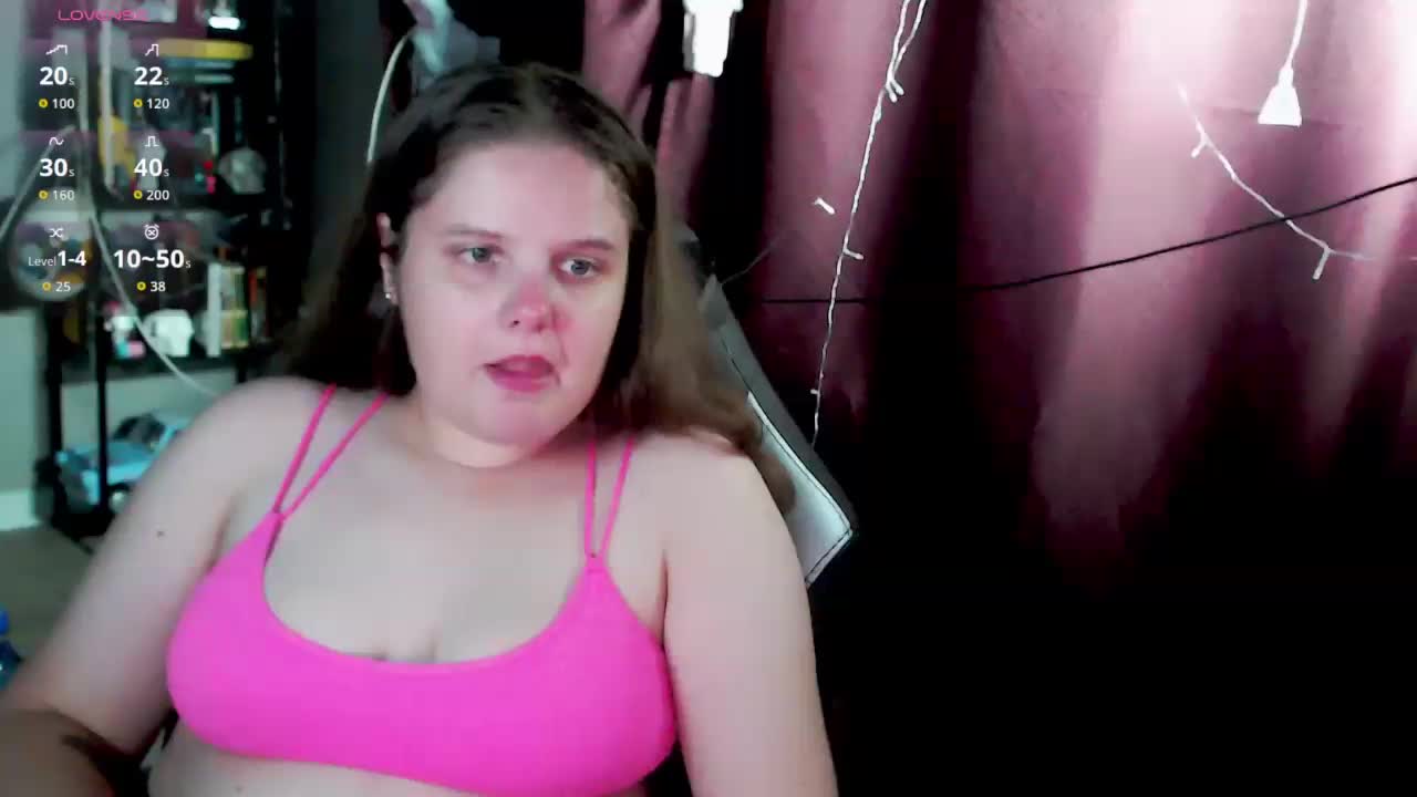 sweet_____cute Adult Chat October 4, 2025