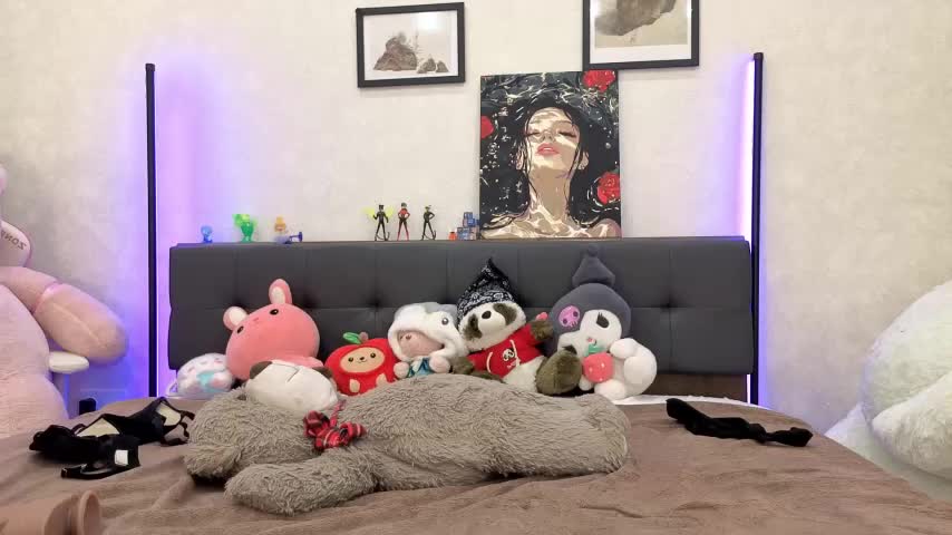 dolly_ll Adult Chat October 4, 2025