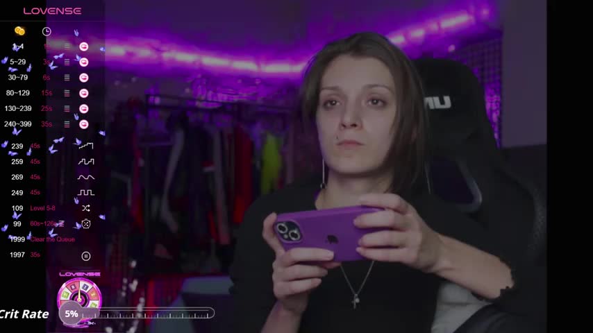 Kathleen_Meow Adult Chat October 4, 2025