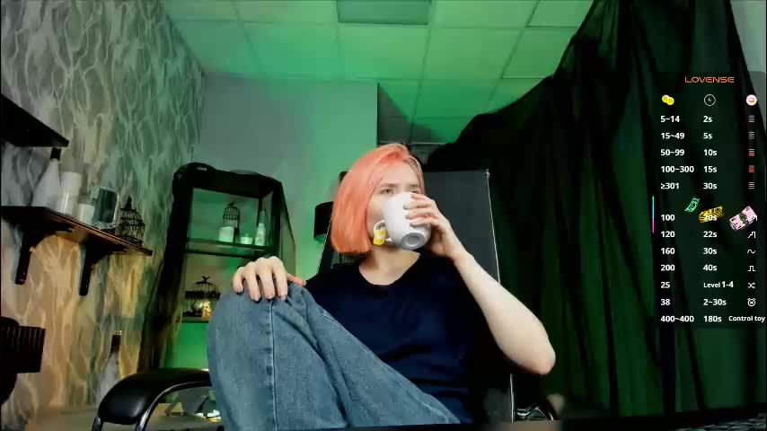 fetishrey Adult Chat October 4, 2025