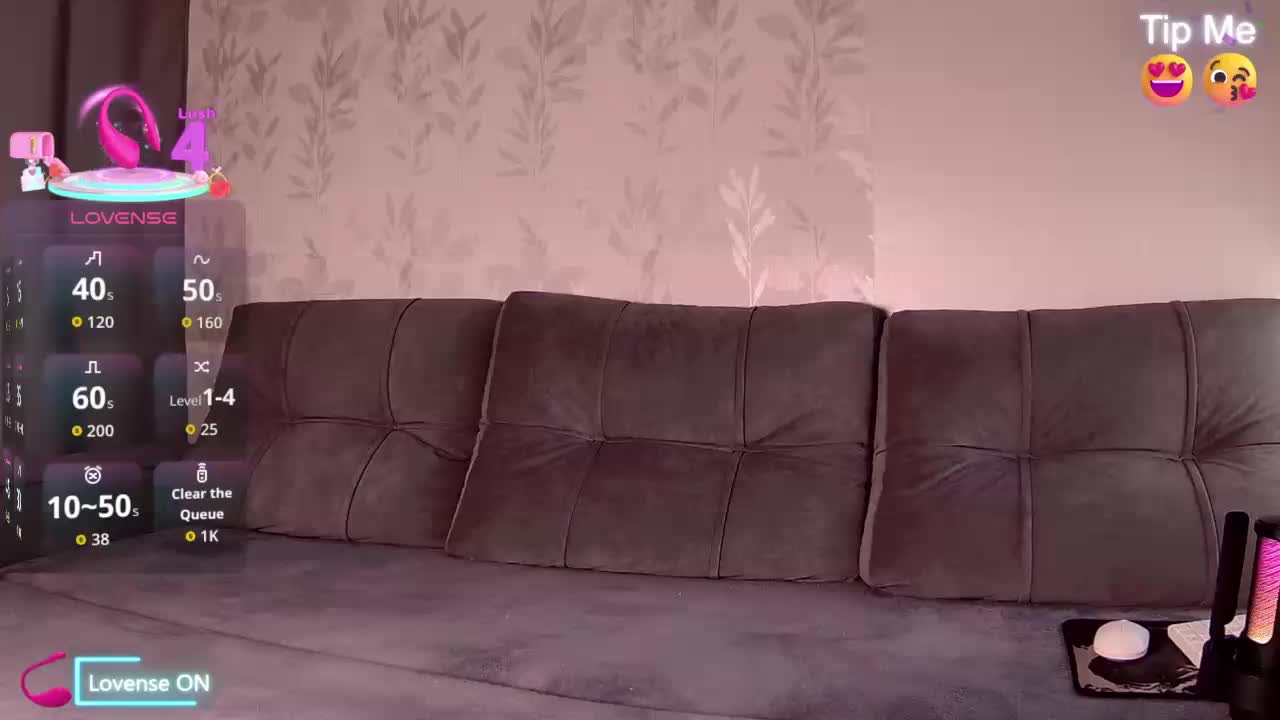 Li1Kitty Adult Chat October 4, 2025