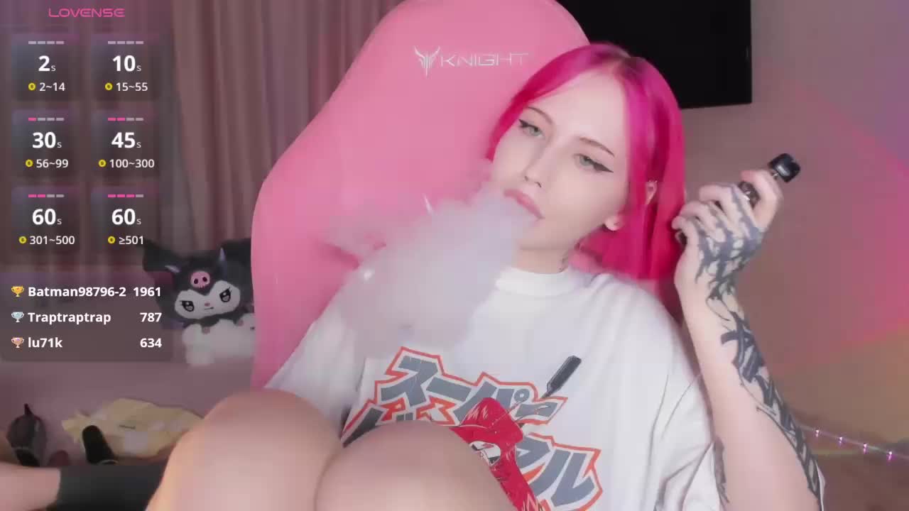 luvsoak Adult Chat October 4, 2025