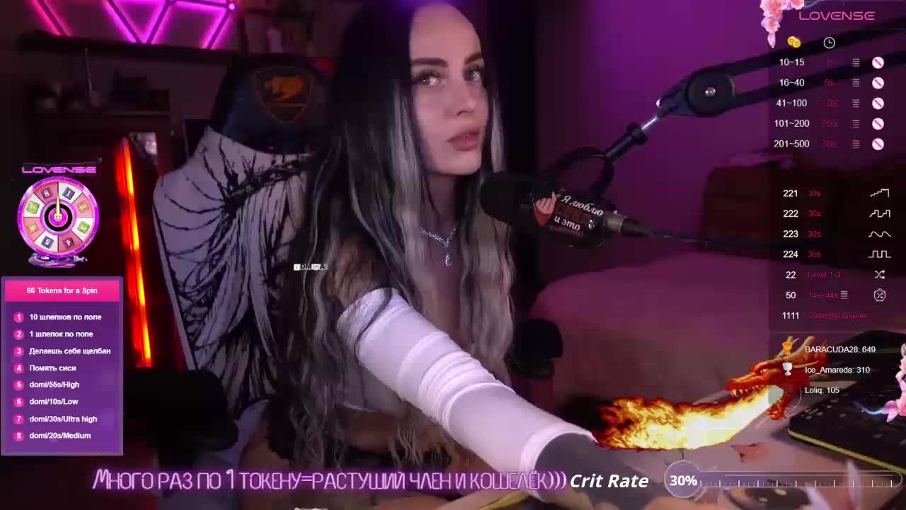 AmaReda Adult Chat October 4, 2025