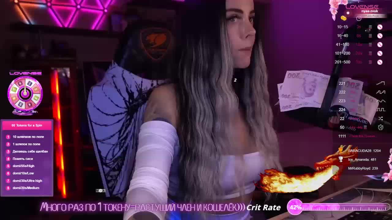 AmaReda Adult Chat October 4, 2025