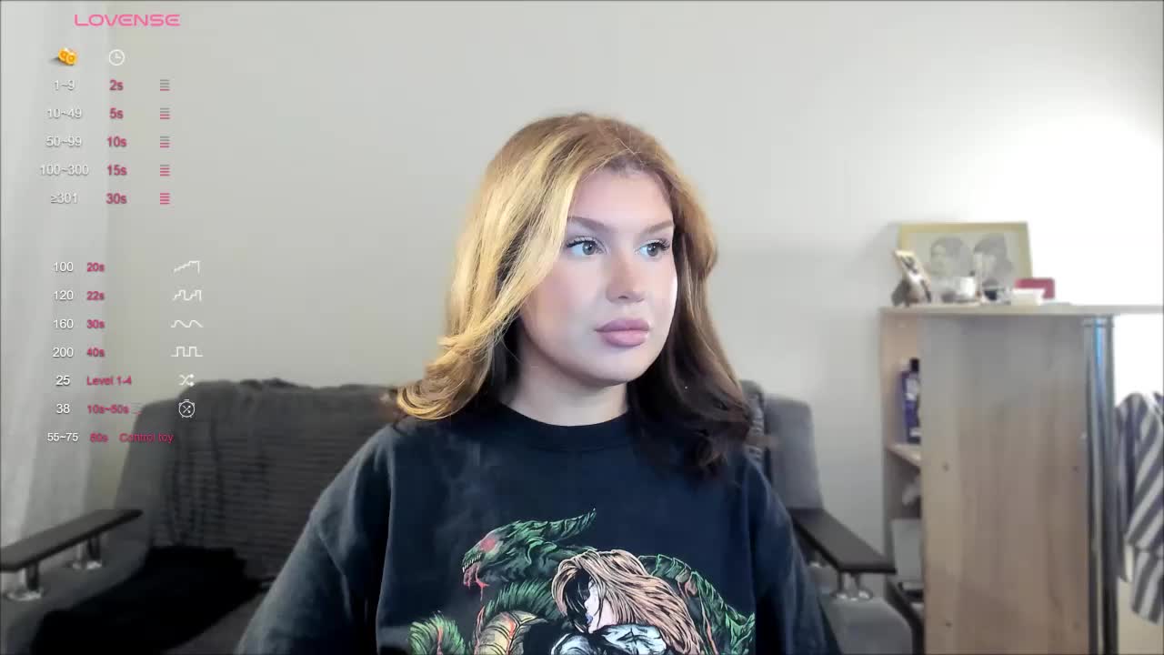 BlackxBlood Adult Chat October 4, 2025