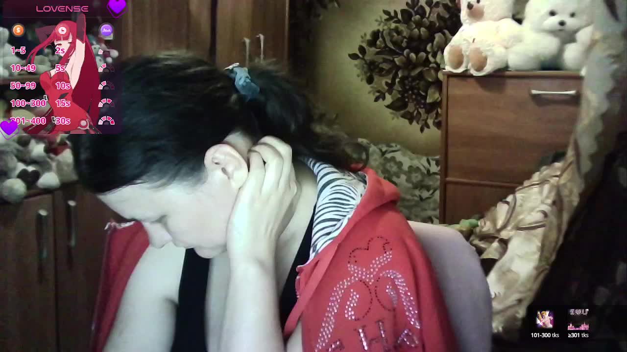 Flower_Jasmine Adult Chat October 4, 2025