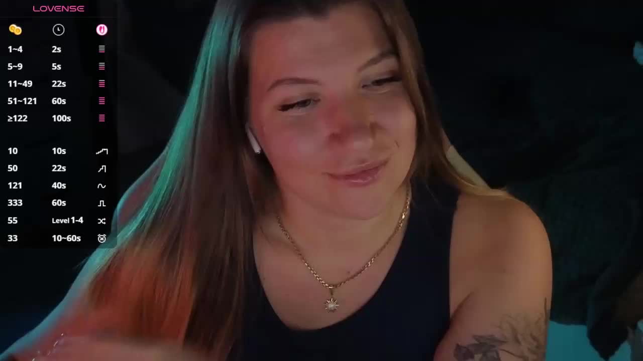 BloomBambi Adult Chat October 4, 2025