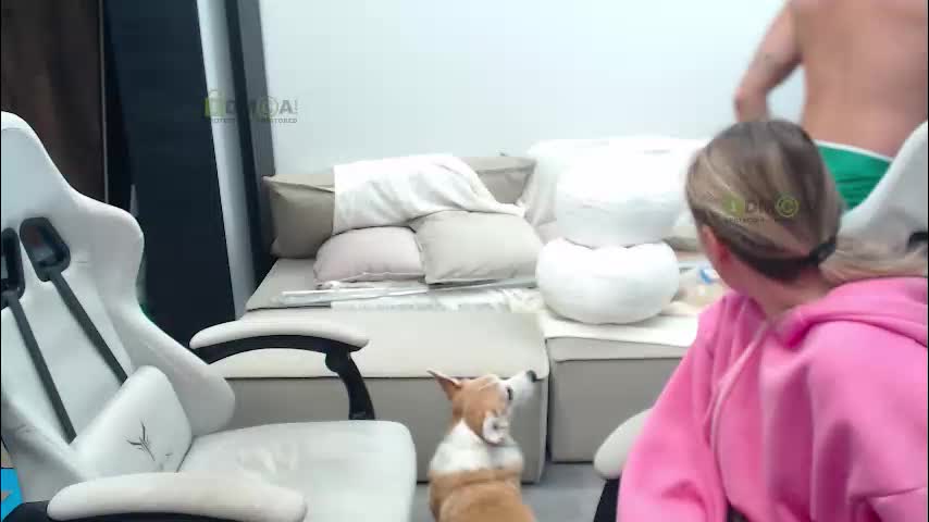 sunny1girl Adult Chat October 4, 2025