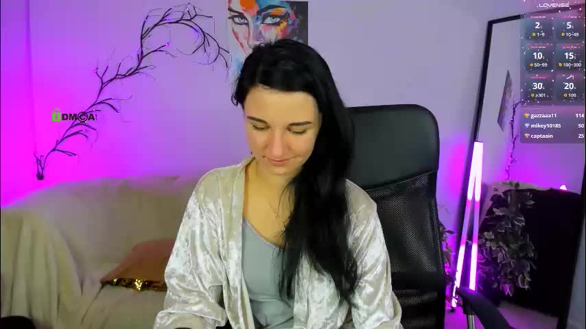 lia_sunset Adult Chat October 4, 2025