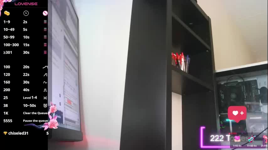 magnitaaa Adult Chat October 4, 2025