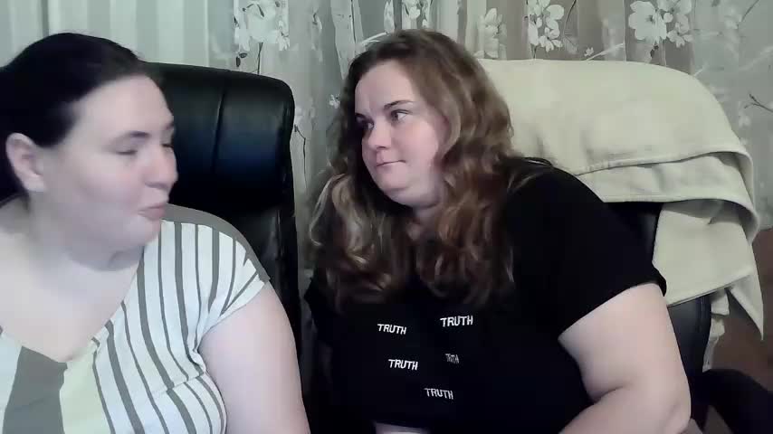 HollyXEva Adult Chat October 4, 2025