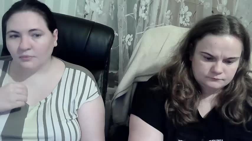 HollyXEva Adult Chat October 4, 2025