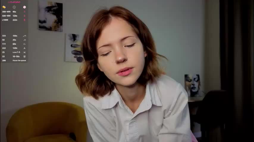 silverhaskell Adult Chat October 4, 2025