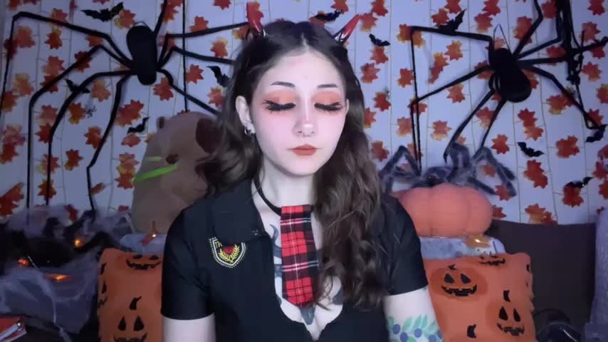 _Devill_Baby Adult Chat October 4, 2025