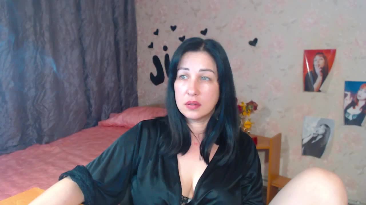 JillStevens Adult Chat October 4, 2025